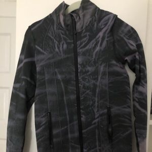 Lululemon define jacket